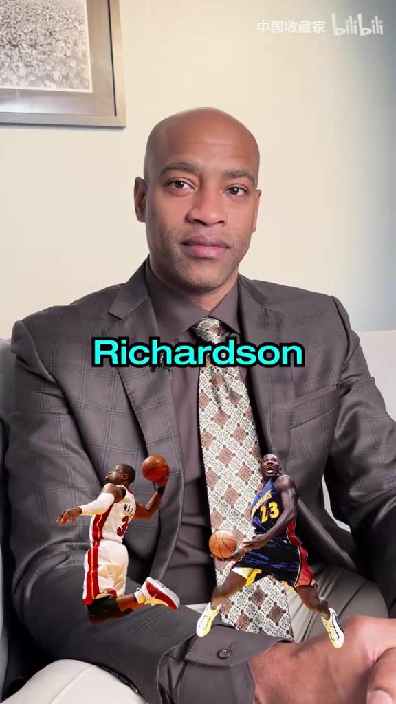 最不用謙虛的一集！卡特心中的最強(qiáng)扣籃王！