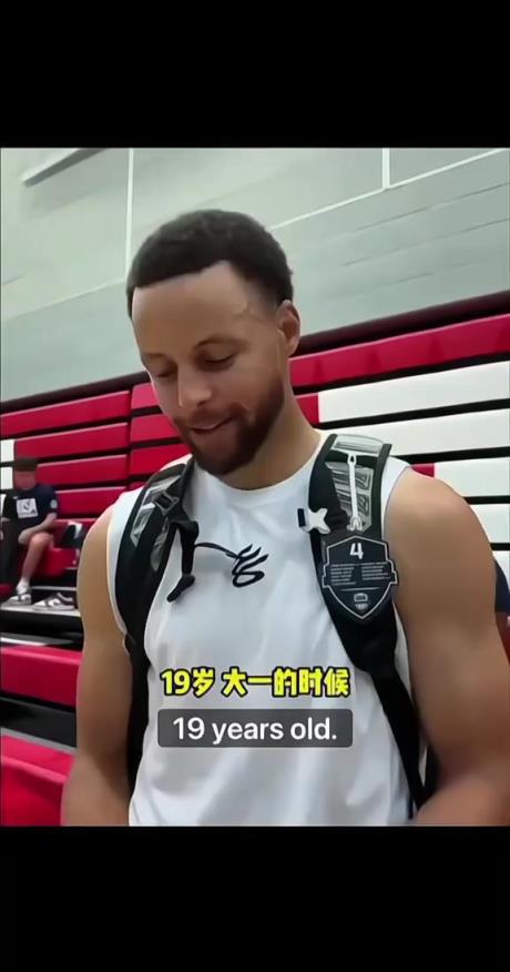 美國男籃問答：第一次扣籃時(shí)幾歲？濃眉：詹姆斯兩歲扣籃！