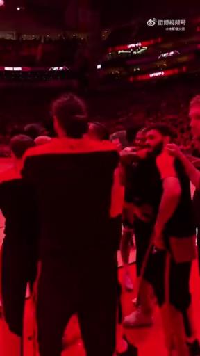 火箭全員出戰(zhàn)掘金！這是想攪亂西部排名嗎？