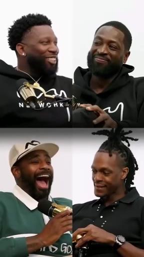 雷阿倫去熱火時的感受？隆多：打著打著發(fā)現(xiàn)，我們射手在對面！