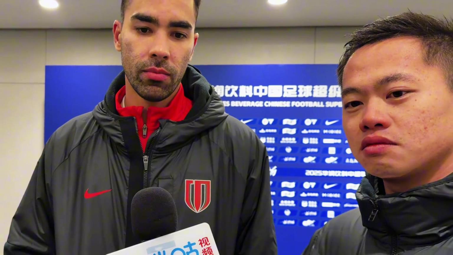 德爾加多賽后采訪：主教練給了我很大信心，拿到3分的最重要的