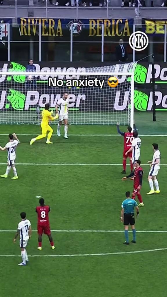 索默直呼專業(yè)，德弗里這次頭球解圍堪比一粒進(jìn)球