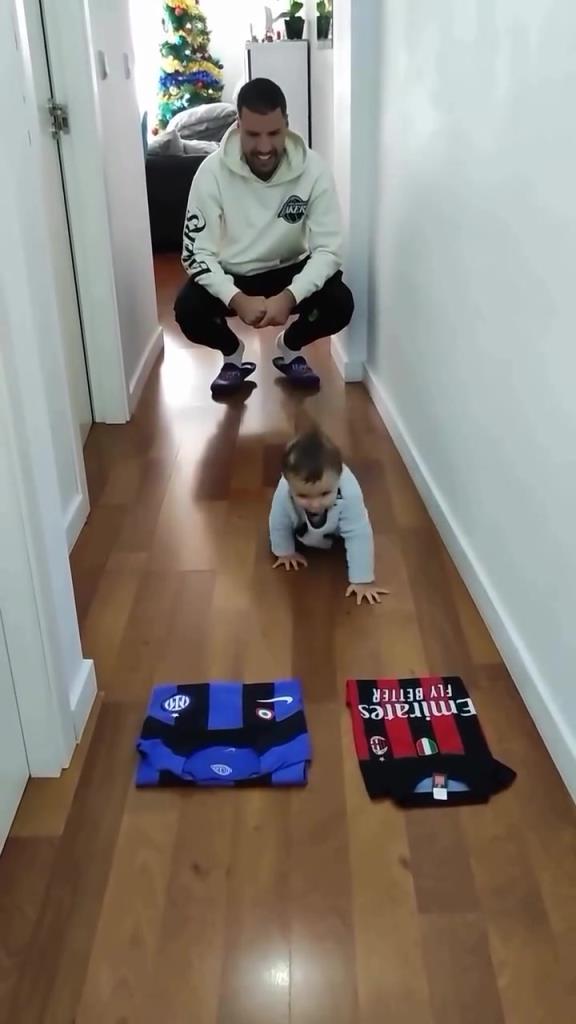 AC米蘭：此子必成大器??！國(guó)米：此子斷不可留！