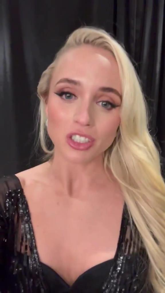 這么甜美的長(zhǎng)相，要是不跟你說，你都不知道她也是籃球遠(yuǎn)動(dòng)員